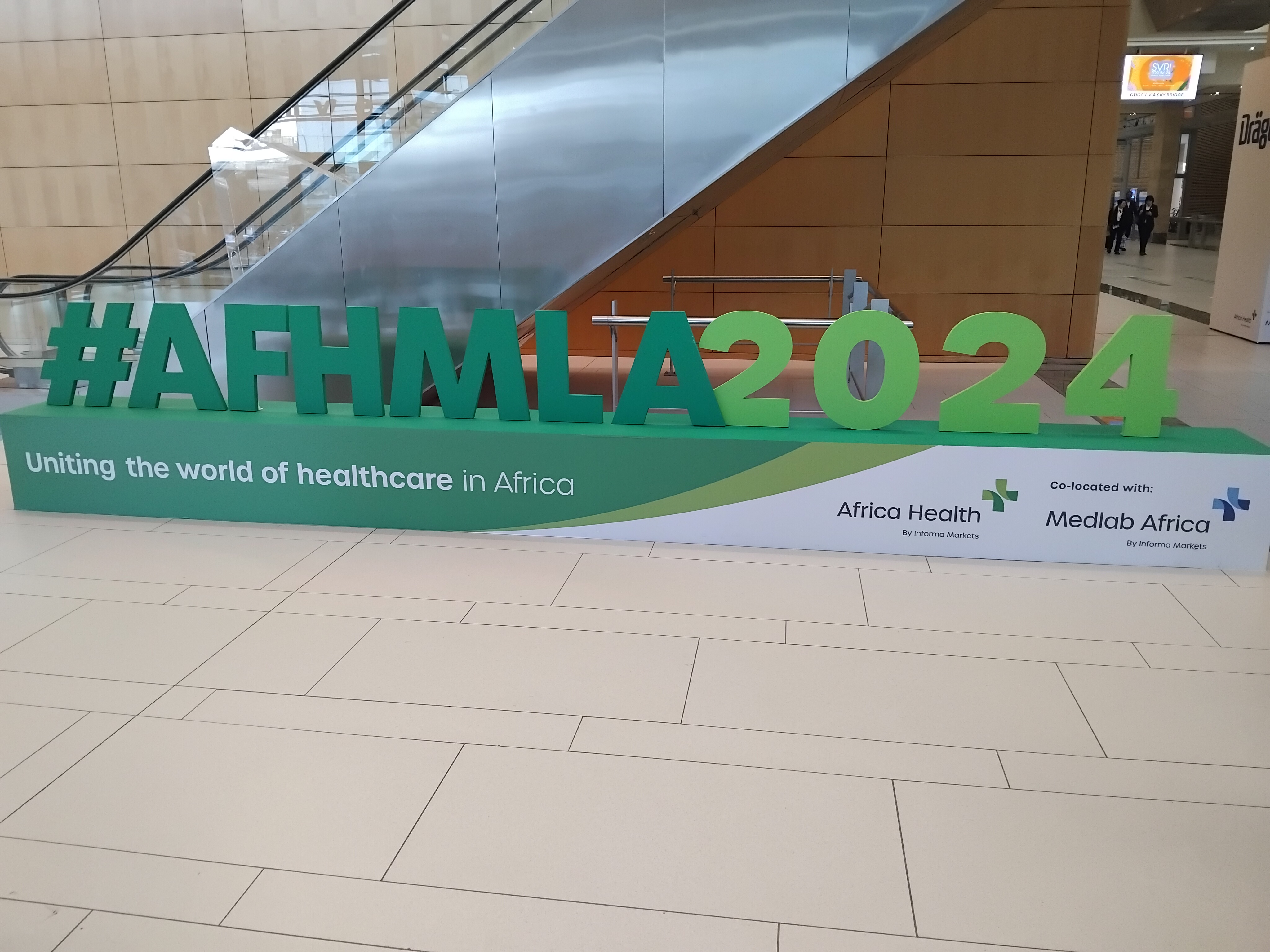 Africa Health 2024